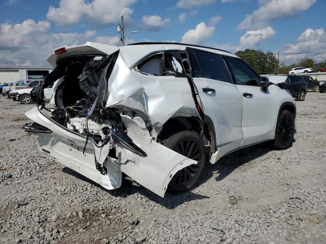 VIN 5TDKDRAH8PS024740 2023 Toyota Highlander, L no.3