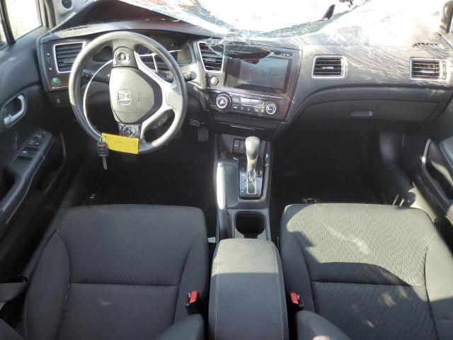19XFB2F7XFE069864 Honda CIVIC SE