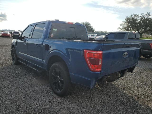 1FTEW1CP2NFB88947 Ford F150 Supercrew