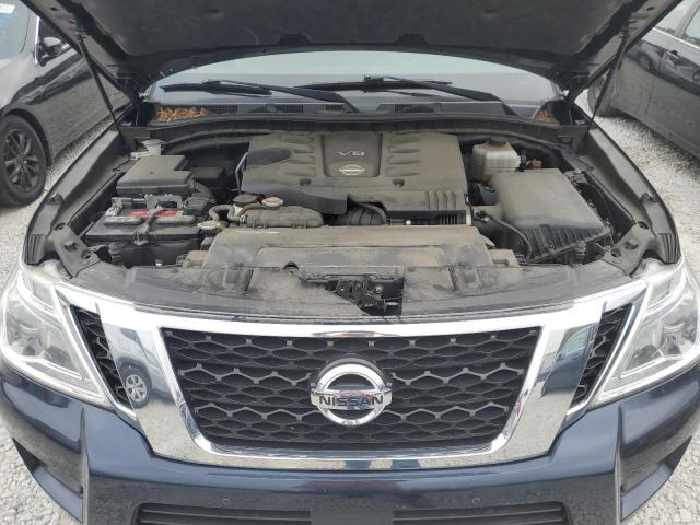 JN8AY2NCXH9504367 Nissan ARMADA SV