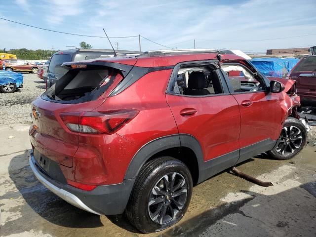 2022 CHEVROLET TRAILBLAZE #3305378302