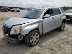 2017 GMC TERRAIN SL - 2GKALMEK6H6113875