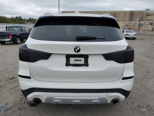 5UXTR9C57JLD63671 2018 BMW X3, photo no. 6