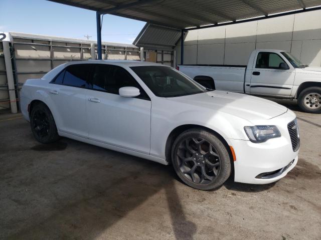 2C3CCABG7LH158716 Chrysler 300 S 4