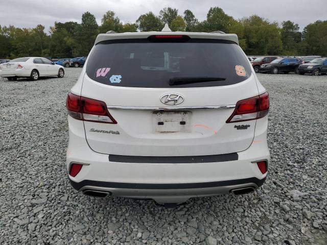 2017 HYUNDAI SANTA FE S - KM8SM4HF8HU252575