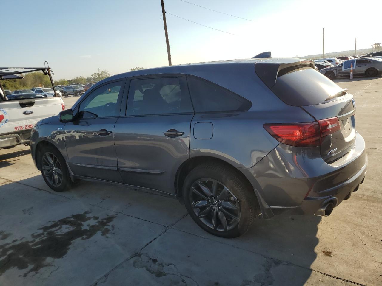 5J8YD4H08LL029186 Acura MDX A-SPEC 2