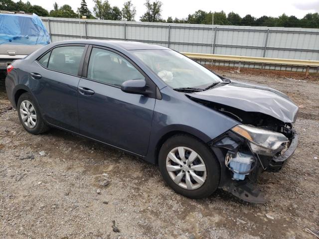 Vin: 2t1burhe9gc741765, lot: 69718323, toyota corolla l 20164