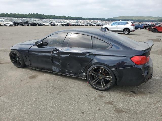 2016 BMW 435 I GRAN - WBA4B1C55GG241608