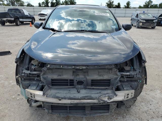 7FARW1H56JE036570 Honda CR-V EX