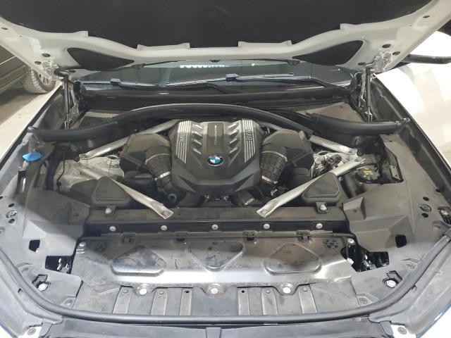 2J1384E 2022 BMW X6, photo no. 11