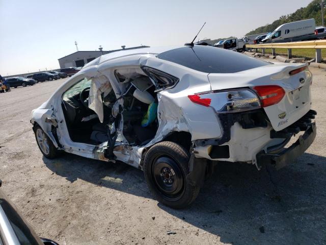 1FADP3F22JL315265 | 2018 FORD FOCUS SE