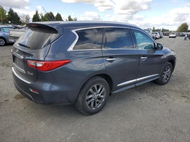 Vin: 5n1al0mm4ec539103, lot: 68824913, infiniti qx60 20143
