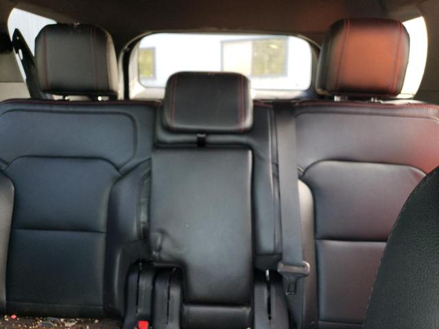 1FM5K8GT3KGA42683 Ford EXPLORER SPORT
