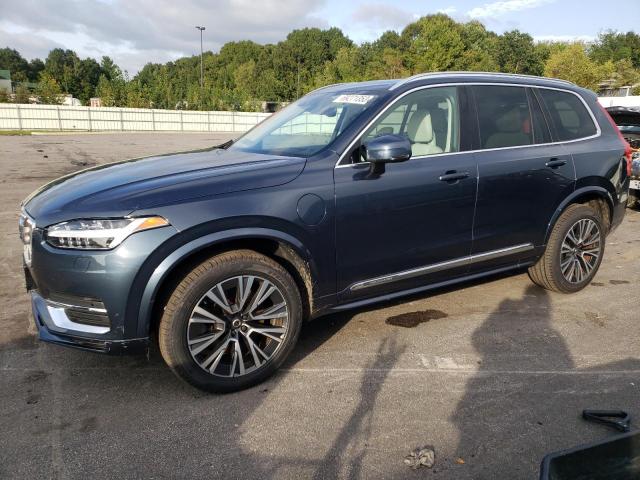 2021 Volvo XC90 