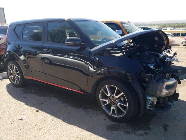 KNDJ63AU0N7151117 KIA Soul Gt Line