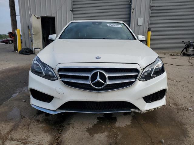 WDDHF5KBXEA854577 2014 MERCEDES-BENZ E-CLASS, photo no. 5