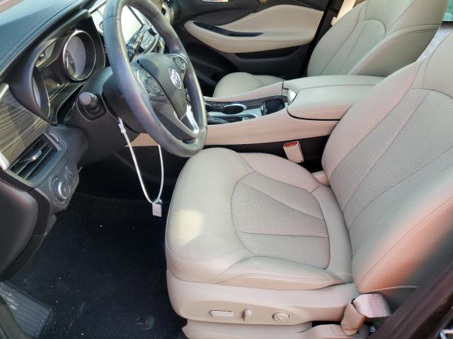 LRBFXCSA5LD184134 Buick Envision Essence