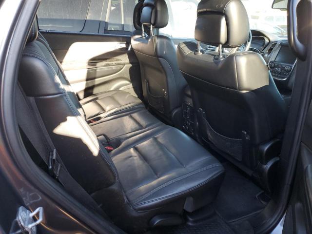 1C4RDJDG6EC314749 Dodge DURANGO LIMITED