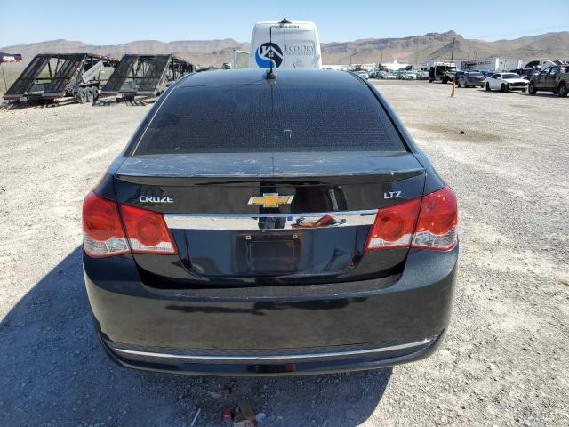 2015 CHEVROLET CRUZE LTZ - 1G1PG5SB7F7156860