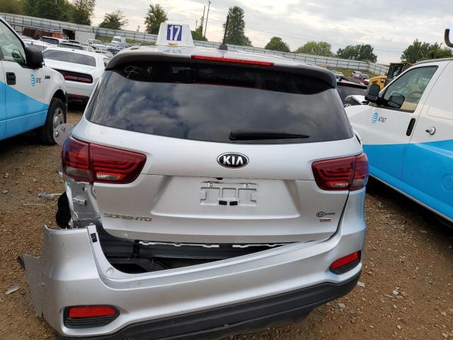 5XYPG4A36LG654266 KIA SORENTO L