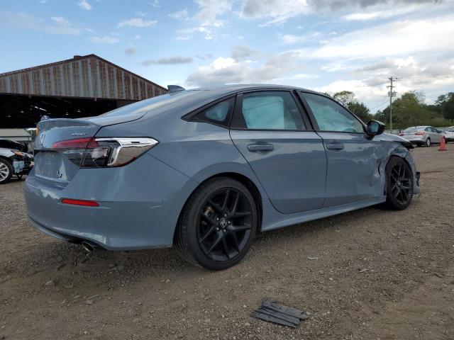 2HGFE2F59NH555141 Honda Civic Sport