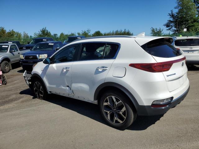 KNDPNCACXL7763598 Kia Sportage E 2