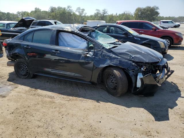 JTDEPRAE4LJ007984 Toyota COROLLA LE