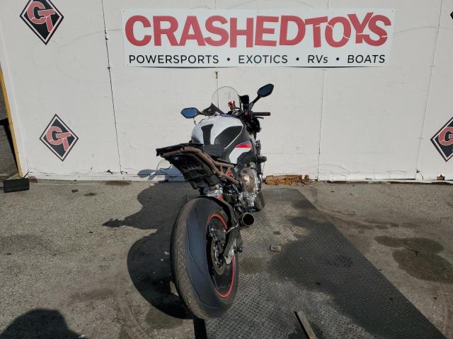 2022 BMW S 1000 RR - WB10E2302N6G18675