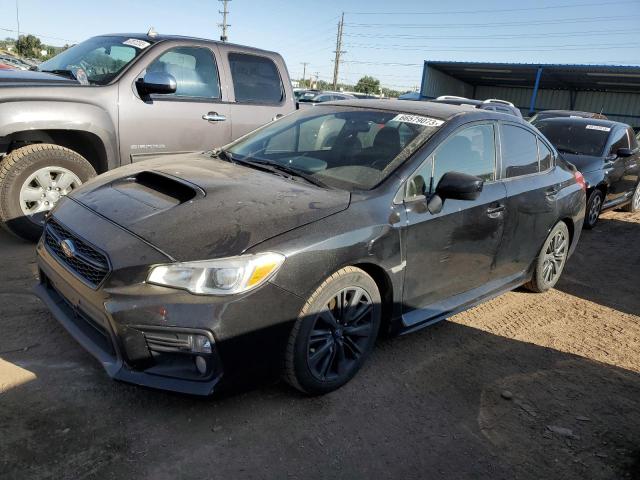 2019 Subaru WRX Premium