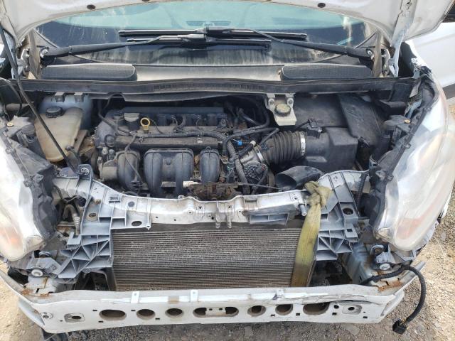 NM0LS7F72E1143390 Ford Transit Connect Xlt