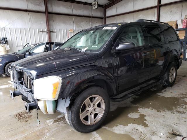 2005 Dodge Durango SLT