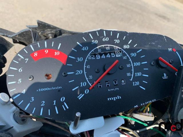 2017 KAWASAKI KL650 E - JKAKLEE19HDA89860
