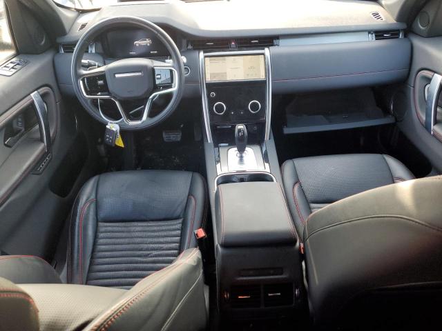 SALCL2FXXMH898059 Land Rover Discovery Sport Se R-dynamic