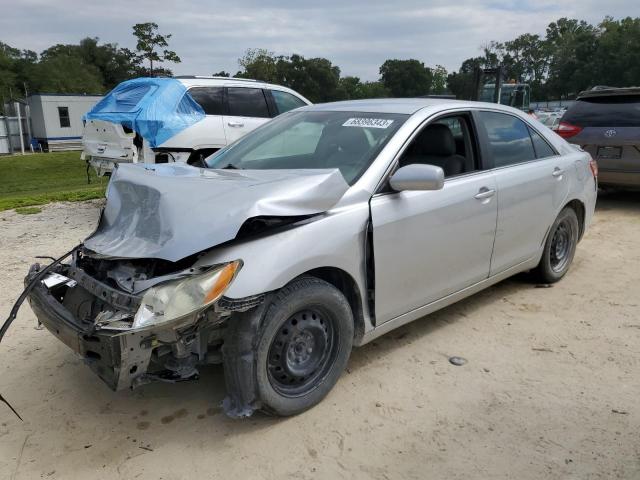 2008 Toyota Camry CE