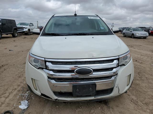 2FMDK3JC5DBB86513 2013 FORD EDGE, photo no. 5