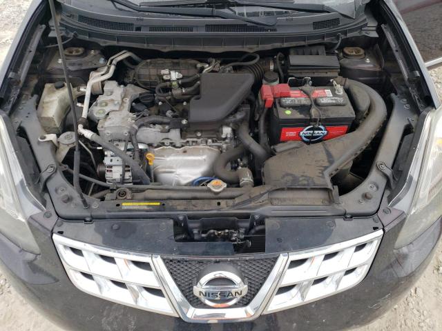 JN8AS5MT9EW600489 Nissan Rogue Select S