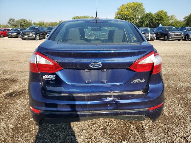 3FADP4BJ7GM104038 Ford FIESTA SE