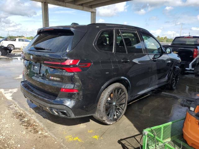 2024 BMW X5 M60I - 5UX33EU08R9S49407