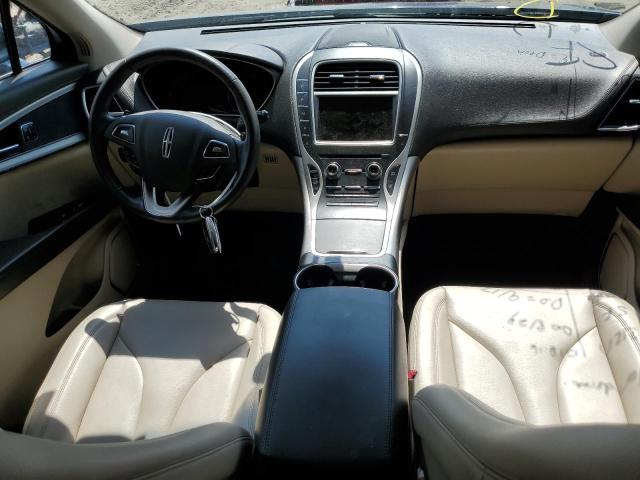 2018 LINCOLN MKX PREMIE 2LMPJ8JR1JBL20435