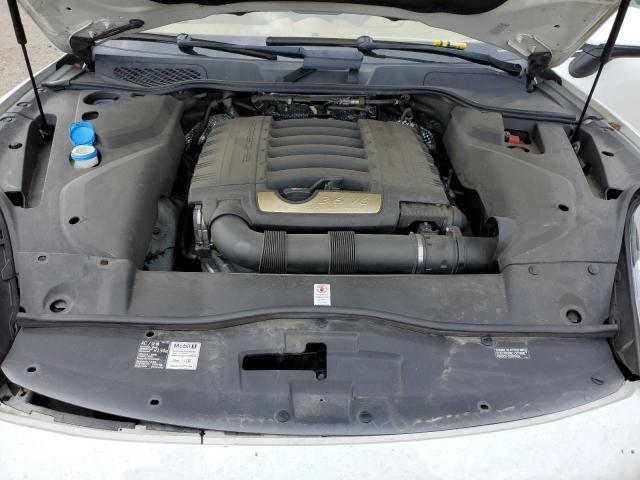 WP1AA2A2XGLA08241 Porsche Cayenne