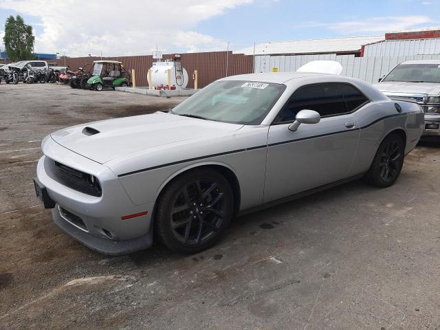 2C3CDZJG9NH108514 Dodge Challenger 