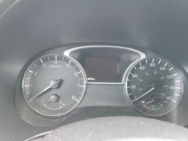 5N1DR2MN9HC623003 Nissan Pathfinder S