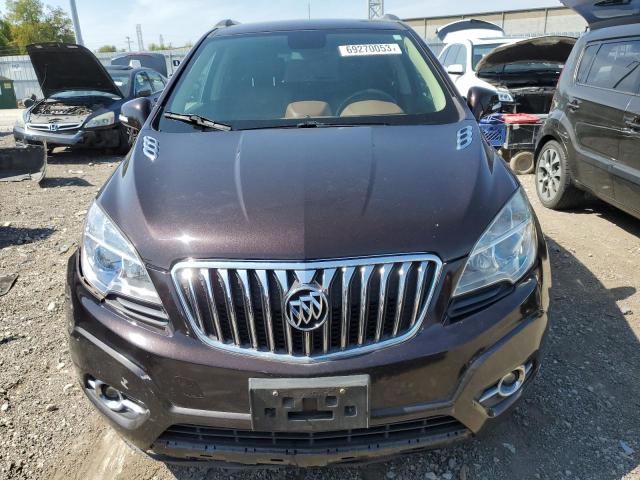 KL4CJCSB3GB549713 Buick Encore