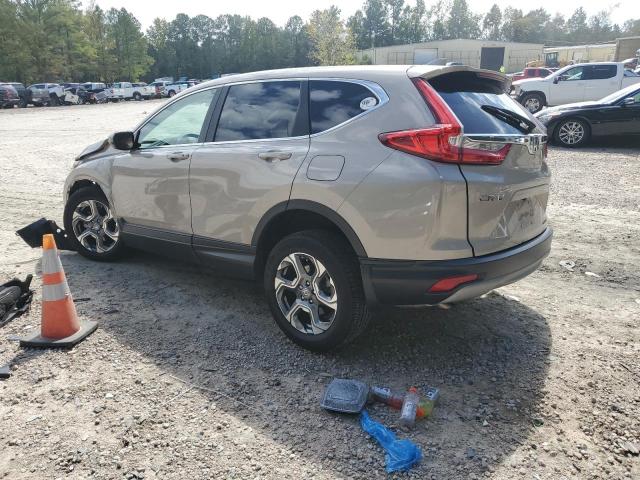 5J6RW2H84JL019172 | 2018 HONDA CR-V EXL