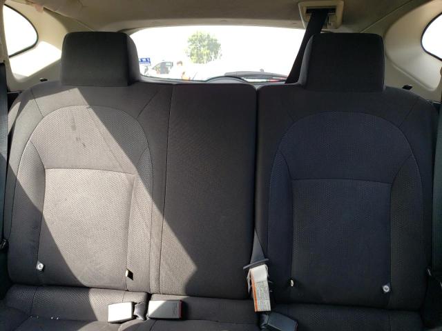 2015 NISSAN ROGUE SELE - JN8AS5MV8FW765078