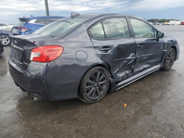 JF1VA1B61G9818388 Subaru WRX