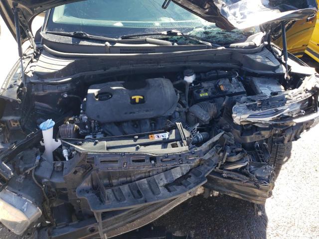 KNDJ63AU0N7151117 KIA Soul Gt Line