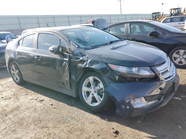 VIN 1G1RE6E41EU135889 2014 Chevrolet Volt no.4