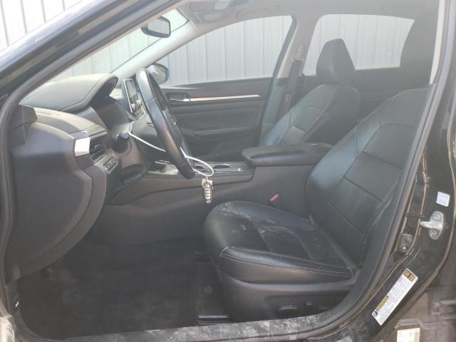 1N4BL4FV2KC115507 Nissan Altima Platinum