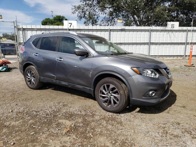 5N1AT2MV0GC782088 Nissan ROGUE S